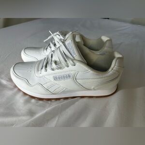 Reebok classics white new size 10 men